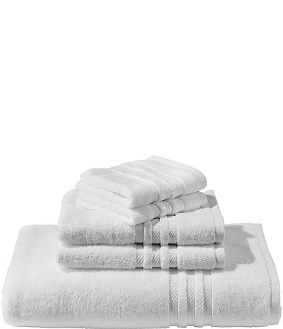 L.L.Bean Bean's Organic Cotton Bath Towels