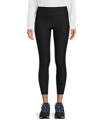 Fitness Shaping Athletic Solid Dry Women Girls High Jersey Waist Running  Yoga Outfits Ladies Sports Full Leggings Pants Workout Purple 35 From  Sport_home99, $31.09
