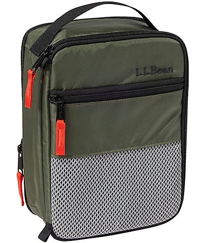 L.L.Bean Expandable Lunch Box