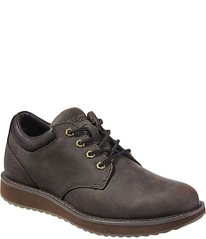 L.L.Bean Men's Stonington Oxford Shoes