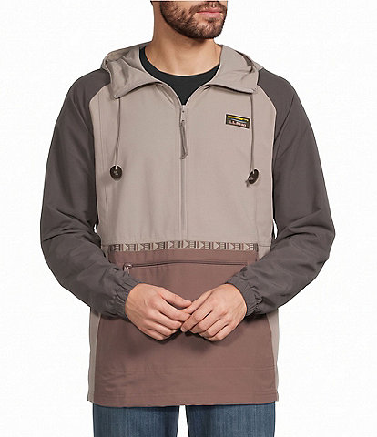 L.L.Bean Mountain Classic Anorak Jacket