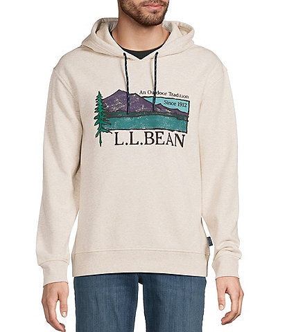 L.L.Bean Mountain Classic Hoodie