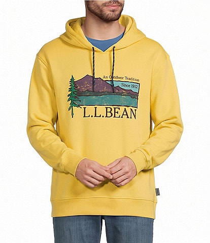 L.L.Bean Mountain Classic Hoodie
