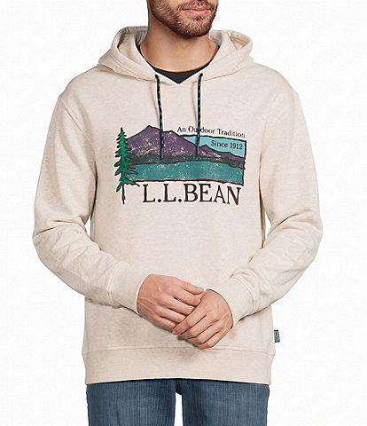 L.L.Bean Mountain Classic Hoodie