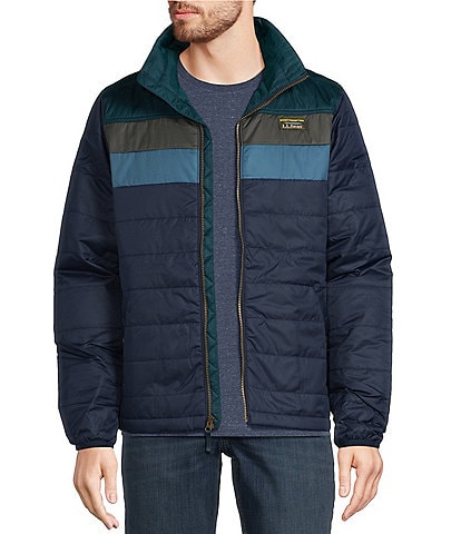 L.L.Bean Mountain Classic Puffer Jacket