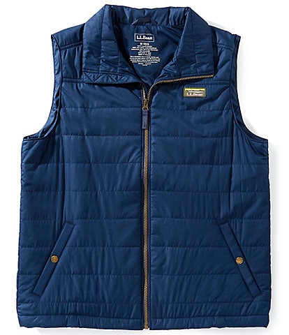 L.L.Bean Mountain Classic Puffer Vest