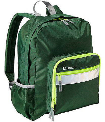 L.L.Bean Original Nylon Book Pack®, 24L