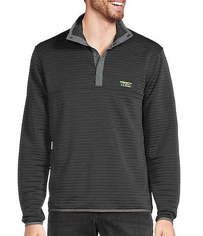 L.L.Bean Performance Airlight Knit Pullover