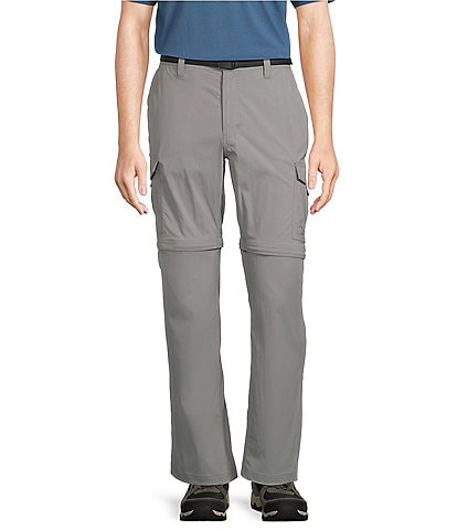 l.l. bean: Men's Flat-Front Casual Pants | Dillard's