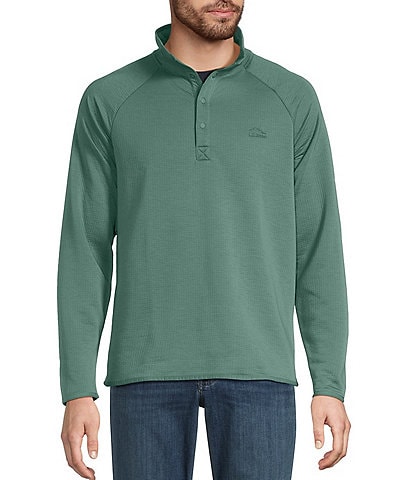L.L.Bean VentureTek Pullover