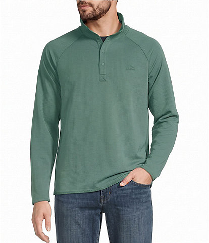 L.L.Bean VentureTek Pullover