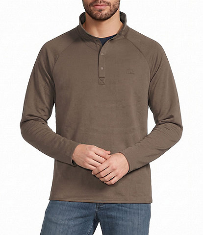 L.L.Bean VentureTek Pullover