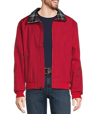 L.L.Bean Warm Up Jacket