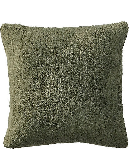 L.L.Bean Wicked 18" Square Plush Throw Pillow
