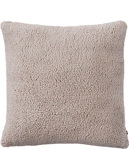 L.L.Bean Wicked 18" Square Plush Throw Pillow