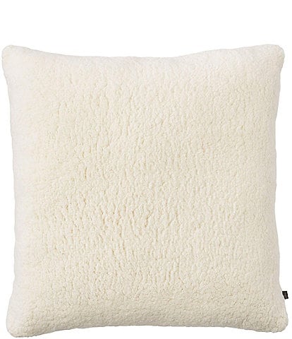 L.L.Bean Wicked Plush Throw Pillow