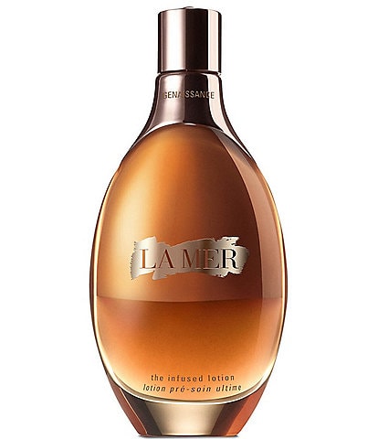 La Mer Genaissance de la Mer The Infused Lotion