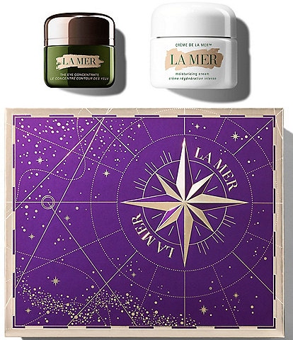 La Mer The Calming Hydration Collection Skincare Holiday Gift Set