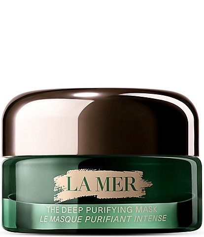 La Mer The Deep Purifying Mask