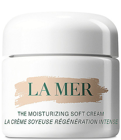 La Mer The Moisturizing Soft Cream