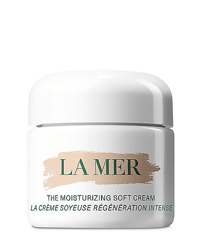 La Mer The Moisturizing Soft Cream