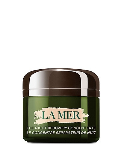 La Mer The Night Recovery Concentrate Treatment