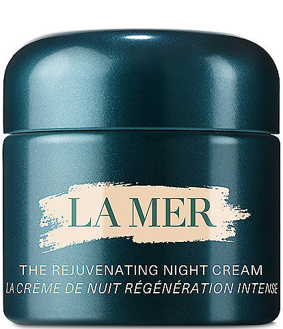 La Mer The Rejuvenating Night Cream