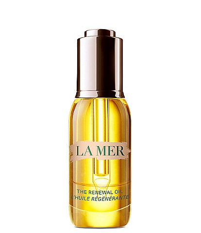 La Mer The Renewal Oil