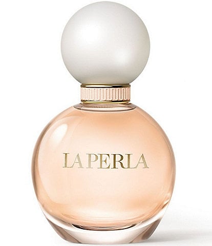 La Perla Luminous Eau de Parfum Refillable Spray