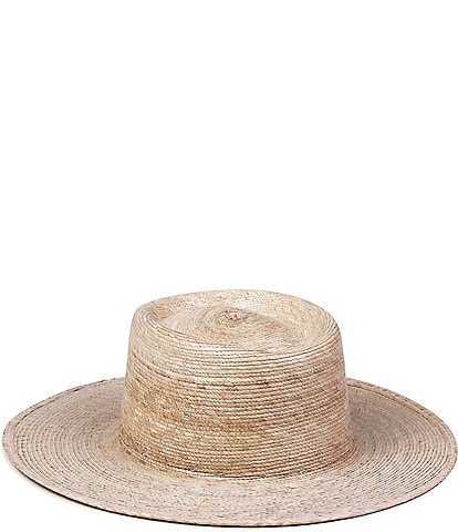 Lack of Color Palma Boater Hat