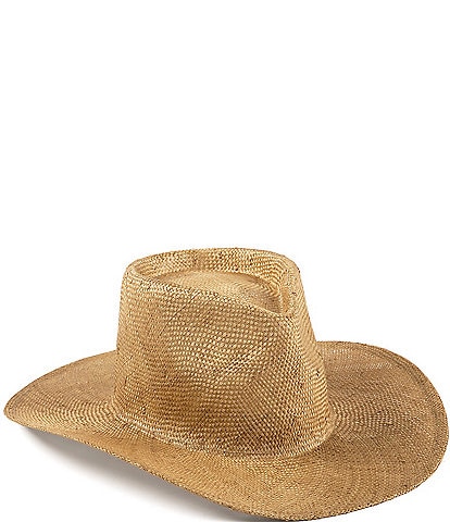 Lack of Color The Oasis Western Fedora Hat