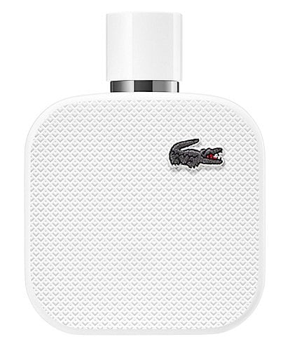 Lacoste  L.12.12 Blanc Eau de Parfum Natural Spray