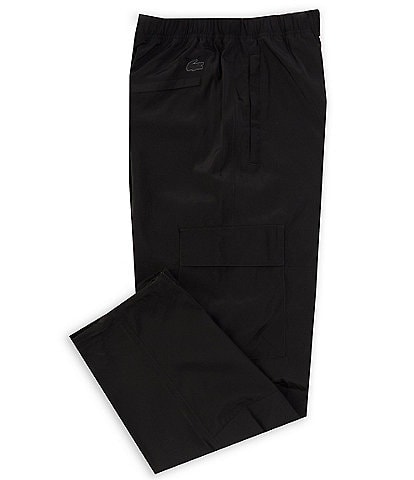 Lacoste 5-Pocket Loose Fit Cargo Pants