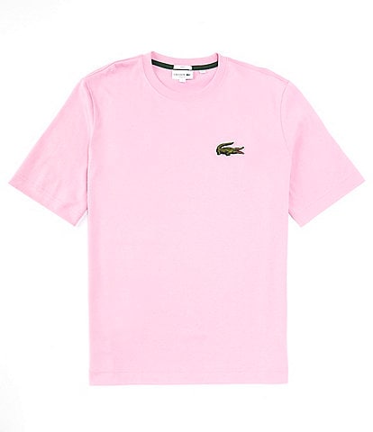 Lacoste 80's Croc Short Sleeve T-Shirt