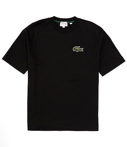 Lacoste 80's Croc Short Sleeve T-Shirt