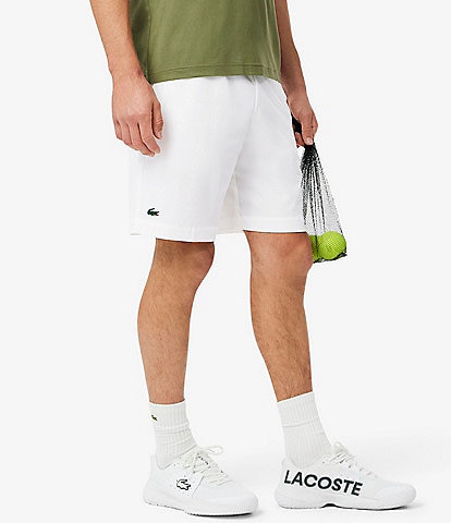 Lacoste Big & Tall 9" Inseam Shorts