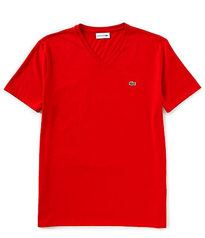 Lacoste big and tall clearance sale