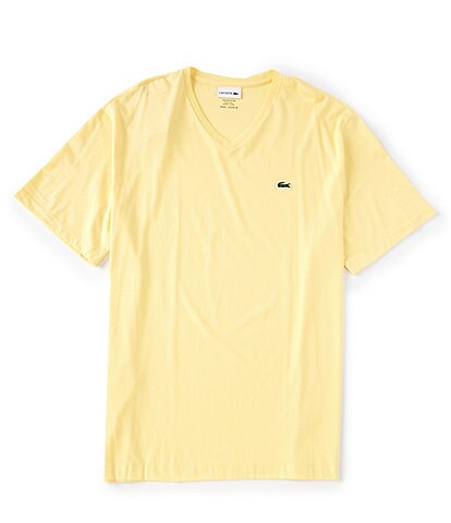 Yellow Men's Big & Tall Shirts | Dillard's