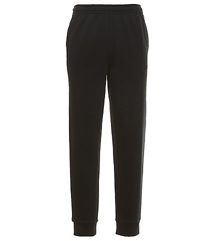 Lacoste Branding Embossed Sweatpants