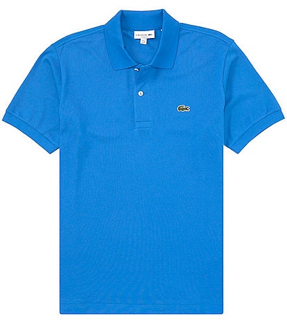 Blue Men's Casual Polo Shirts | Dillard's