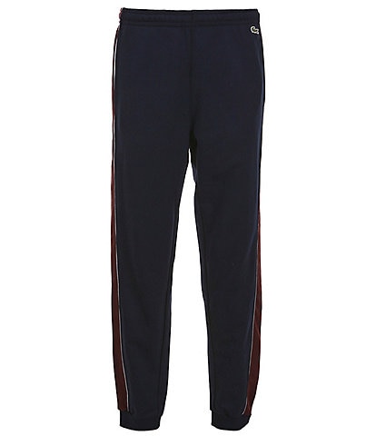 Lacoste Color Block Sweatpants