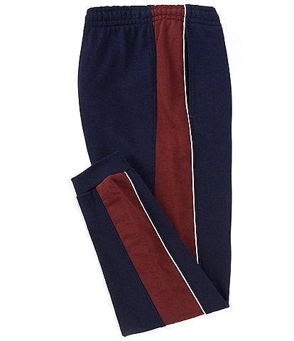 Lacoste Color Block Sweatpants