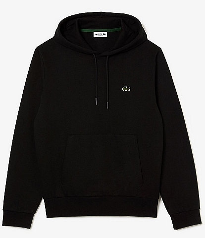 Lacoste Fleece Hoodie