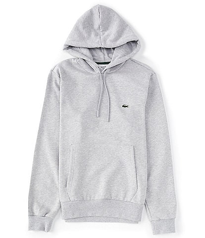 Lacoste Fleece Hoodie