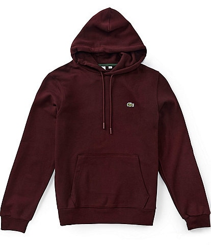Lacoste Fleece Hoodie