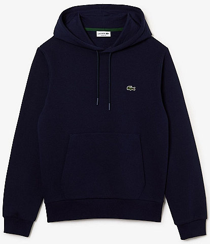 Lacoste Fleece Hoodie