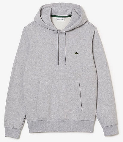 Lacoste Fleece Hoodie