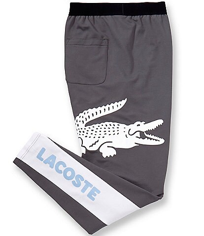 Lacoste Fleece Lounge Pants