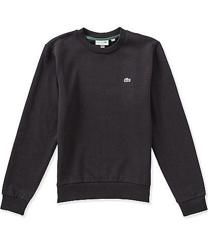 Lacoste Fleece Sweatshirt