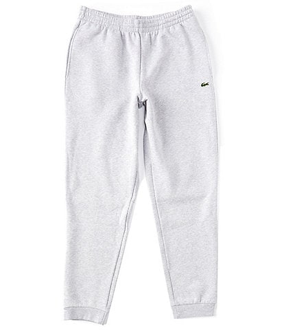 Lacoste Fleece Jogger Pants